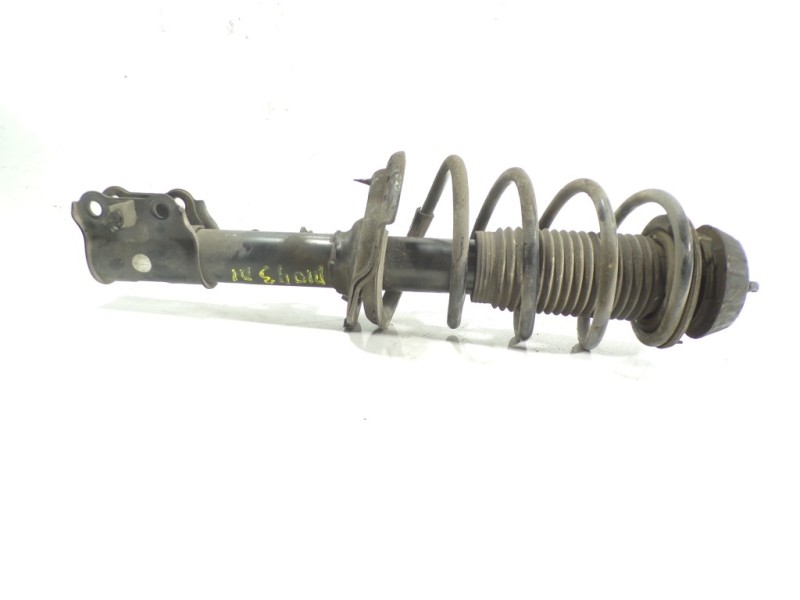 Recambio de amortiguador delantero izquierdo para hyundai i20 1.4 cat referencia OEM IAM 546504P500 546504P500 
