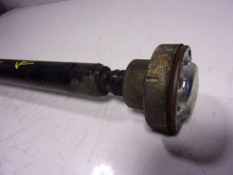 Recambio de transmision central para audi q7 (4l) 3.0 v6 24v tdi referencia OEM IAM 7L0521101D 7L6521101H 