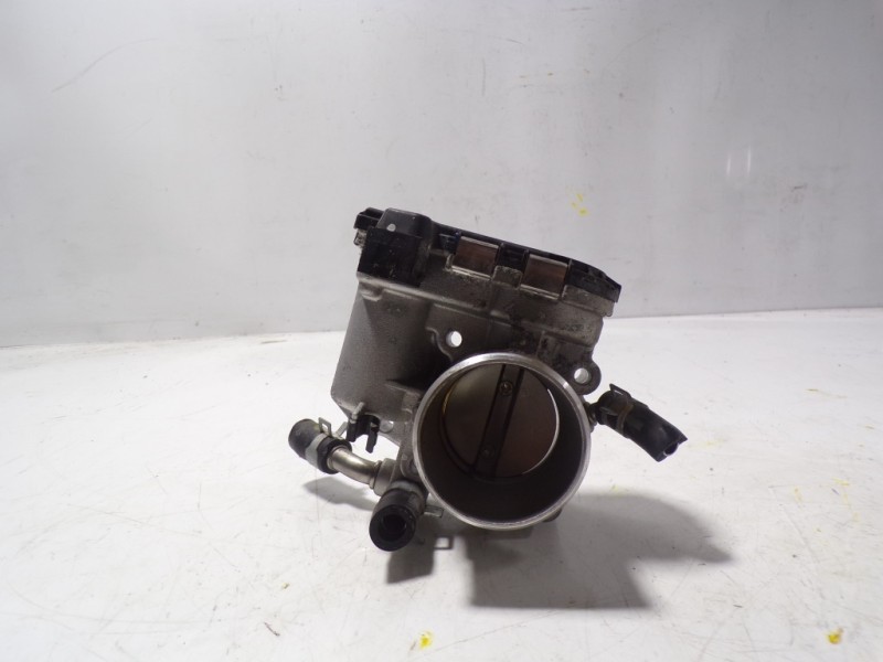 Recambio de caja mariposa para hyundai i30 fastback 1.4 tgdi cat referencia OEM IAM 3510003AA0 3510003AA0 0280750678