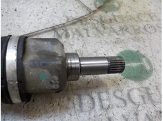 Recambio de transmision izquierda para citroën xsara picasso 1.6 16v hdi referencia OEM IAM    2