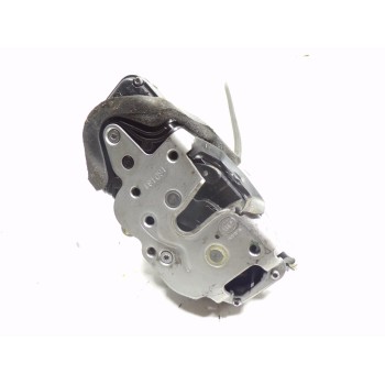 CERRADURA PUERTA DELANTERA IZQUIERDA 13579497 