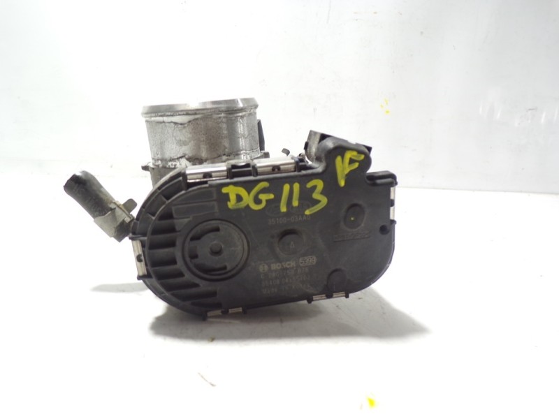 Recambio de caja mariposa para hyundai i30 fastback 1.4 tgdi cat referencia OEM IAM 3510003AA0 3510003AA0 0280750678