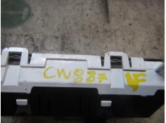 Recambio de pantalla multifuncion para ford c-max titanium referencia OEM IAM 2014481 E11035345 E11035345 2