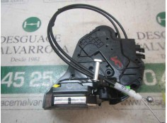 Recambio de cerradura puerta trasera derecha para toyota aygo 1.0 vvti referencia OEM IAM 6905002390   2