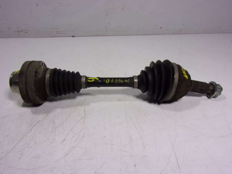 Recambio de transmision derecha para audi q7 (4l) 3.0 v6 24v tdi referencia OEM IAM 7L0407271F 7L0407271E 