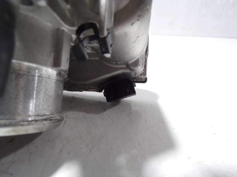 Recambio de caja mariposa para hyundai i30 fastback 1.4 tgdi cat referencia OEM IAM 3510003AA0 3510003AA0 0280750678