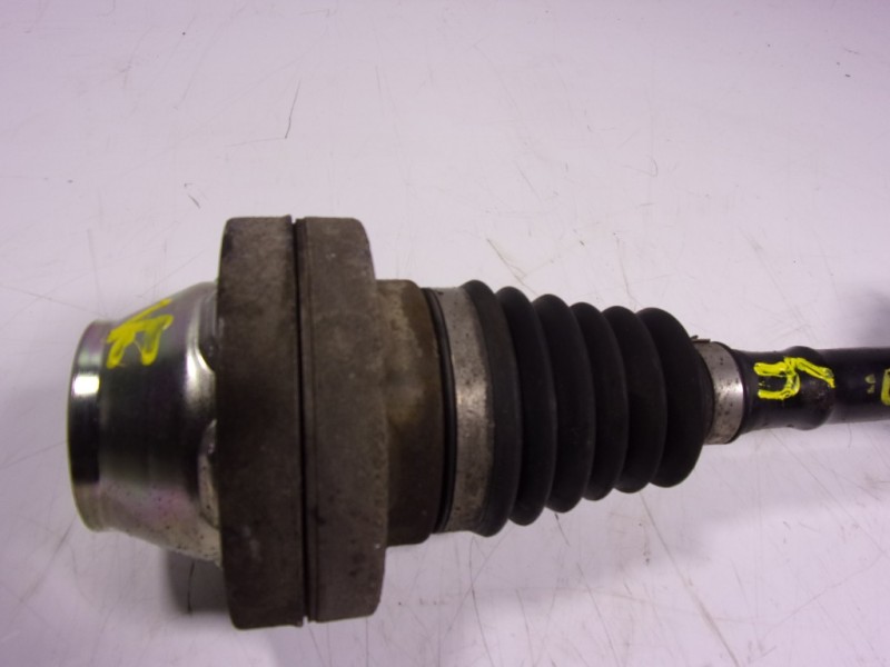 Recambio de transmision derecha para audi q7 (4l) 3.0 v6 24v tdi referencia OEM IAM 7L0407271F 7L0407271E 