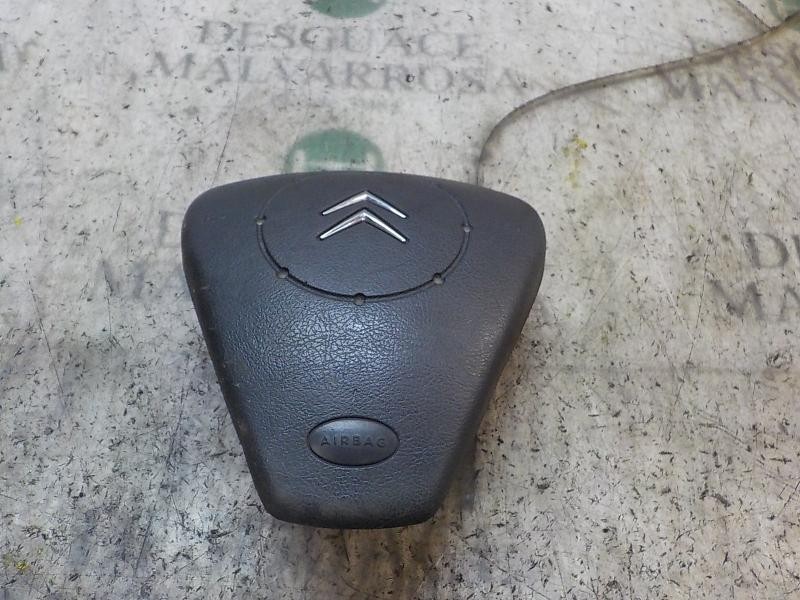 Recambio de airbag delantero izquierdo para citroën c3 1.4 hdi referencia OEM IAM   