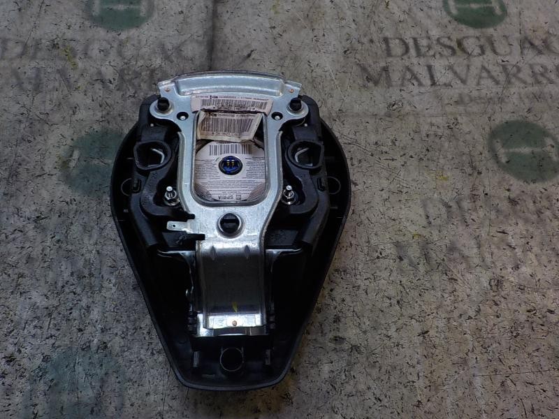 Recambio de airbag delantero izquierdo para citroën c3 1.4 hdi referencia OEM IAM   