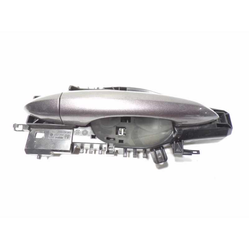 Recambio de maneta exterior delantera derecha para alfa romeo giulia (952) 2.2 jtdm cat referencia OEM IAM 156113674 252266RH 25