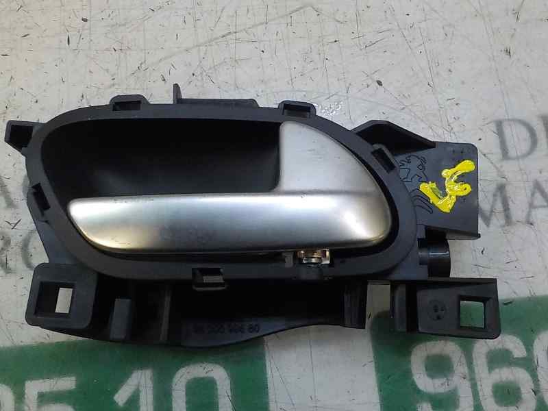 Recambio de maneta interior delantera derecha para citroën c-elysée exclusive referencia OEM IAM 9144G4  