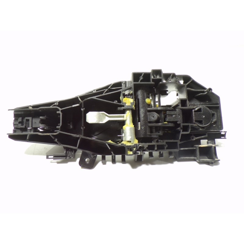 Recambio de maneta exterior delantera derecha para alfa romeo giulia (952) 2.2 jtdm cat referencia OEM IAM 156113674 252266RH 25