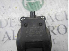 Recambio de potenciometro pedal para mercedes-benz sprinterii caja cerrada (desde 01.06) 2.1 cdi cat referencia OEM IAM A9063000 2