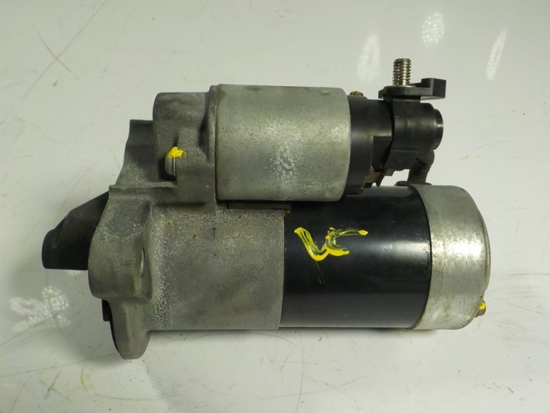 Recambio de motor arranque para mazda 3 lim. (bl) sportive referencia OEM IAM  M001T30971 