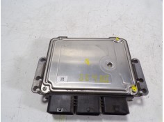Recambio de centralita motor uce para peugeot 208 1.4 hdi fap referencia OEM IAM 1608085180 9807886180 0281030545 2