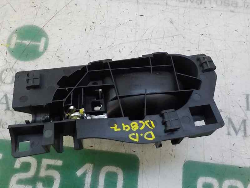 Recambio de maneta interior delantera derecha para citroën c-elysée exclusive referencia OEM IAM 9144G4  