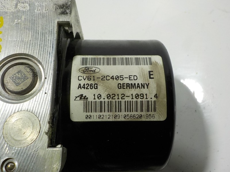 Recambio de abs para ford kuga (cbs) 2.0 tdci cat referencia OEM IAM CV612C405FC CV612C405ED CV612C405ED
