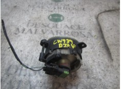 Recambio de faro antiniebla izquierdo para ford mondeo berlina (ge) 2.0 tdci cat referencia OEM IAM    2
