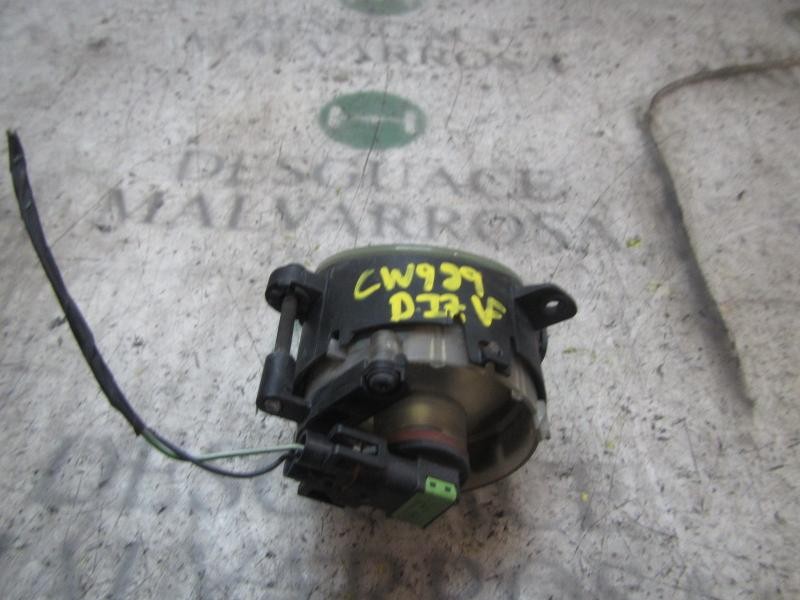 Recambio de faro antiniebla izquierdo para ford mondeo berlina (ge) 2.0 tdci cat referencia OEM IAM   