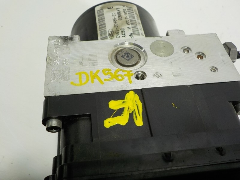 Recambio de abs para ford kuga (cbs) 2.0 tdci cat referencia OEM IAM CV612C405FC CV612C405ED CV612C405ED