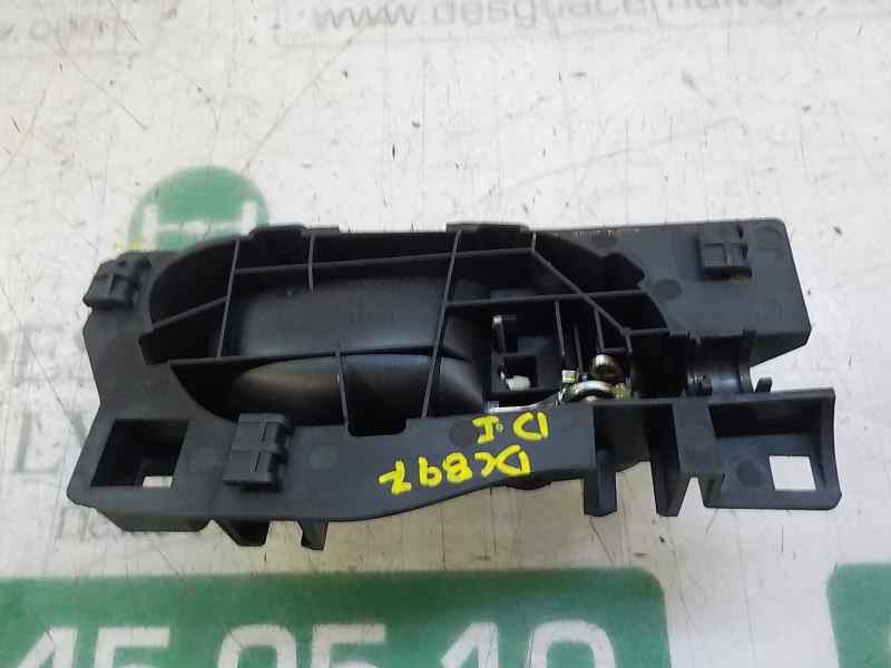 Recambio de maneta interior delantera izquierda para citroën c-elysée exclusive referencia OEM IAM 9143T8  