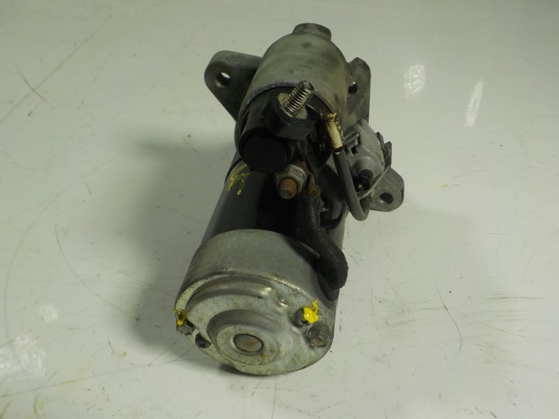 Recambio de motor arranque para mazda 3 lim. (bl) sportive referencia OEM IAM  M001T30971 