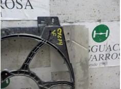 Recambio de canalizador aire para citroën c3 1.4 hdi referencia OEM IAM    2