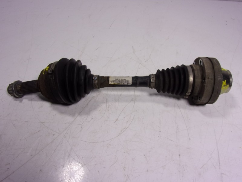 Recambio de transmision izquierda para audi q7 (4l) 3.0 v6 24v tdi referencia OEM IAM 7L0407271F  