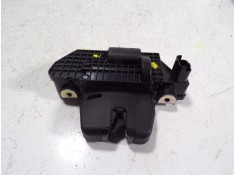 Recambio de cerradura maletero / porton para peugeot 208 1.4 hdi fap referencia OEM IAM 8719F8 9684648680  2