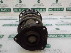Recambio de amortiguador delantero izquierdo para renault megane iii coupe 1.5 dci diesel fap referencia OEM IAM    2