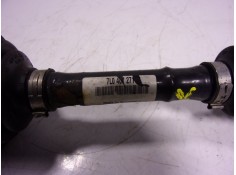 Recambio de transmision izquierda para audi q7 (4l) 3.0 v6 24v tdi referencia OEM IAM 7L0407271F   2