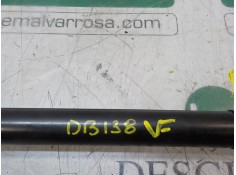 Recambio de amortiguador capot para dacia dokker express 1.6 cat referencia OEM IAM 654704175R   2