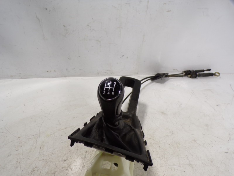 Recambio de palanca cambio para suzuki baleno 1.0 12v boosterjet cat referencia OEM IAM   