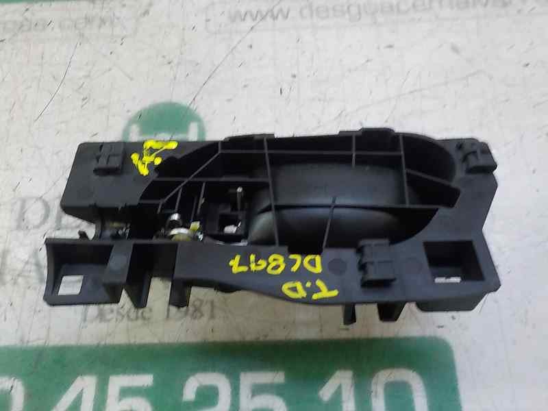 Recambio de maneta interior trasera derecha para citroën c-elysée exclusive referencia OEM IAM 9144G4  