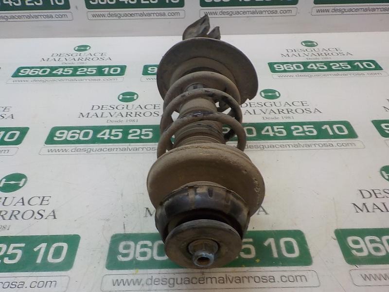 Recambio de amortiguador delantero derecho para dacia dokker express 1.6 cat referencia OEM IAM 543023778R  