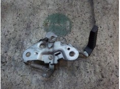 Recambio de cerradura capot para citroën c3 1.4 hdi referencia OEM IAM    2
