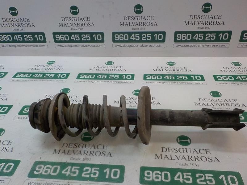 Recambio de amortiguador delantero derecho para dacia dokker express 1.6 cat referencia OEM IAM 543023778R  