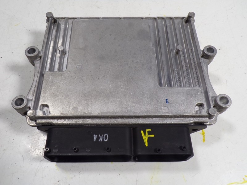 Recambio de centralita motor uce para hyundai i30 fastback 1.4 tgdi cat referencia OEM IAM  3919903AH0 