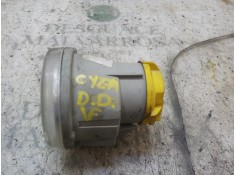 Recambio de faro antiniebla derecho para citroën c3 1.4 hdi referencia OEM IAM    2