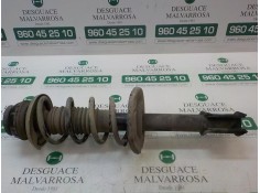 Recambio de amortiguador delantero izquierdo para dacia dokker express 1.6 cat referencia OEM IAM 543023778R   2