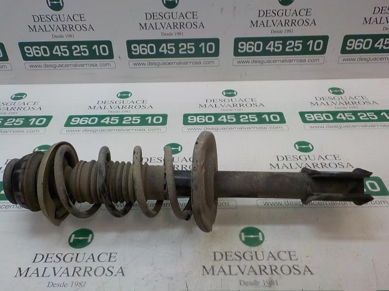 Recambio de amortiguador delantero izquierdo para dacia dokker express 1.6 cat referencia OEM IAM 543023778R  