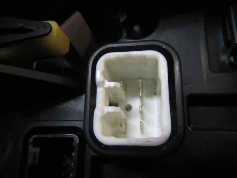 Recambio de cuadro instrumentos para toyota aygo 1.0 vvti referencia OEM IAM 838000H590  