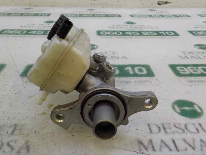 Recambio de bomba freno para renault megane iii coupe 1.5 dci diesel fap referencia OEM IAM   