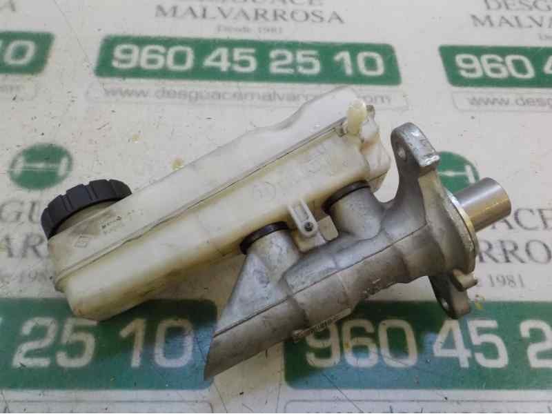 Recambio de bomba freno para renault megane iii coupe 1.5 dci diesel fap referencia OEM IAM   