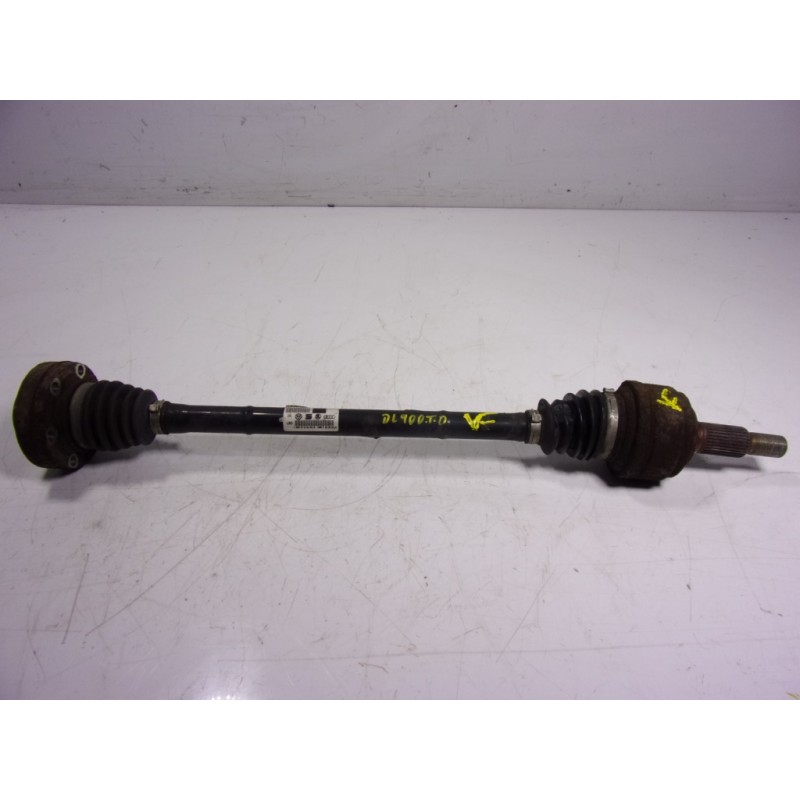 Recambio de transmision trasera derecha para audi q7 (4l) 3.0 v6 24v tdi referencia OEM IAM 7L8501201 7L8501201 