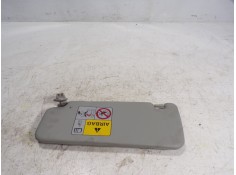 Recambio de parasol derecho para suzuki baleno 1.0 12v boosterjet cat referencia OEM IAM    2