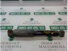 Recambio de amortiguador trasero derecho para dacia dokker express 1.6 cat referencia OEM IAM 562106559R   2