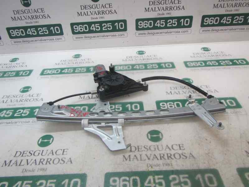 Recambio de elevalunas delantero derecho para toyota aygo 1.0 vvti referencia OEM IAM 698100H031 402662A 402662A