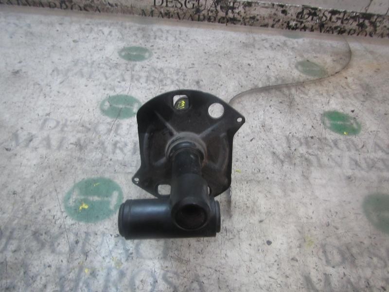 Recambio de punta chasis delantera para bmw serie 3 compact (e46) 316ti referencia OEM IAM   