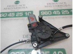 Recambio de elevalunas delantero derecho para toyota aygo 1.0 vvti referencia OEM IAM 698100H031 402662A 402662A 2